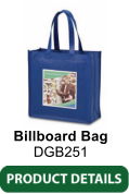 Billboard Bag DGB251