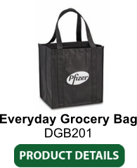 Every Day Grocerie Bag DGB201